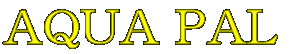 AQUA PAL 