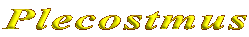 Plecostmus