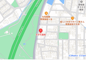 ���������ȁ@�n�}